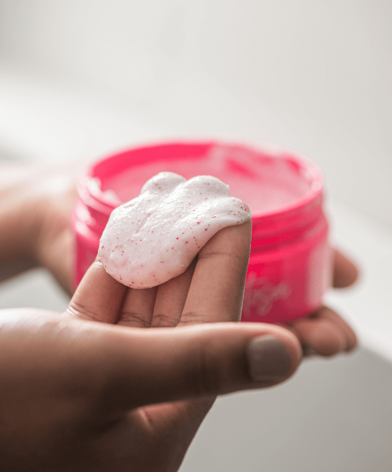 Compre o Esfoliante Goxxtosa GANHE Shine Cream