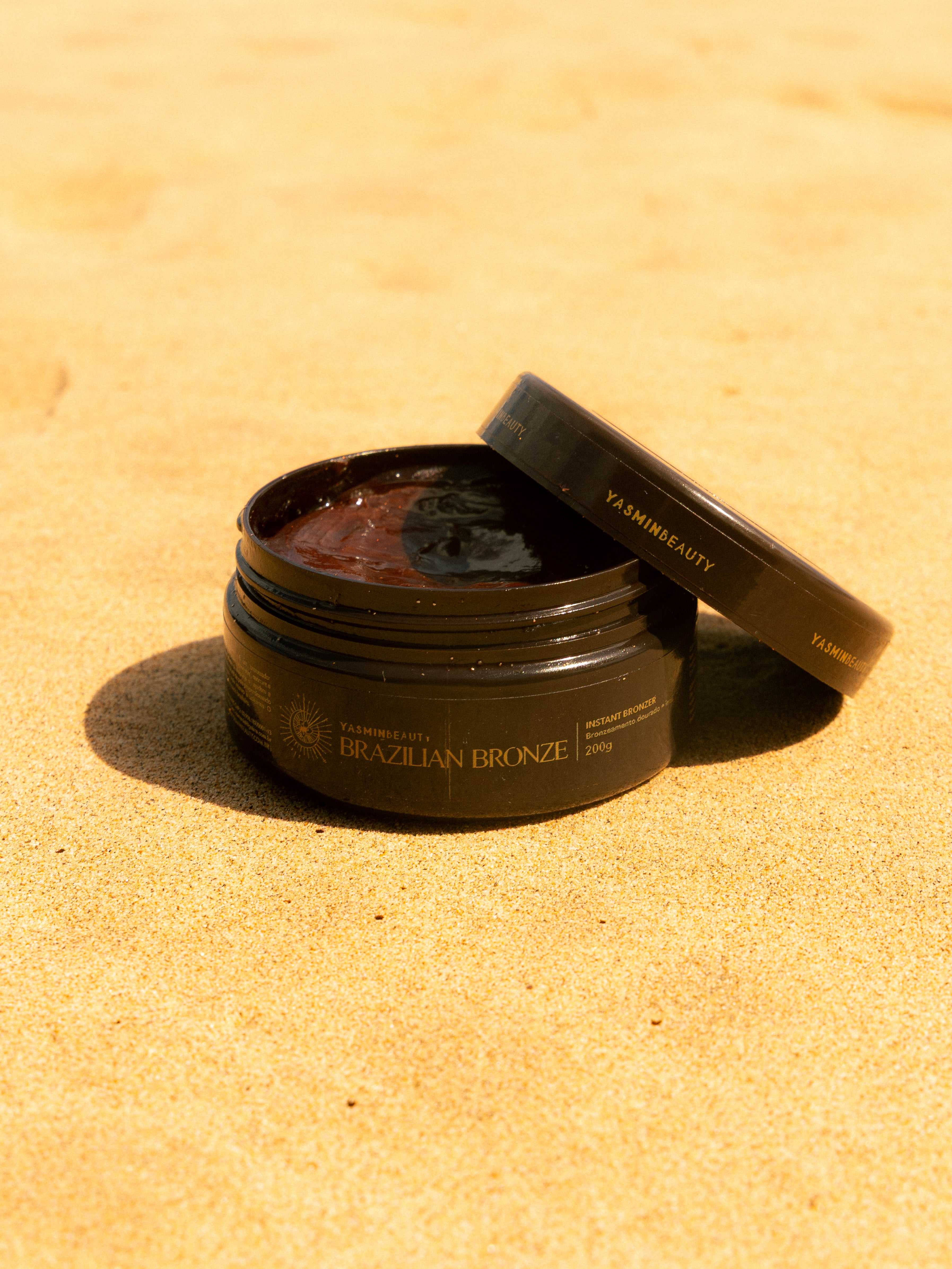 Brazilian Bronze - Bronzeador Corporal