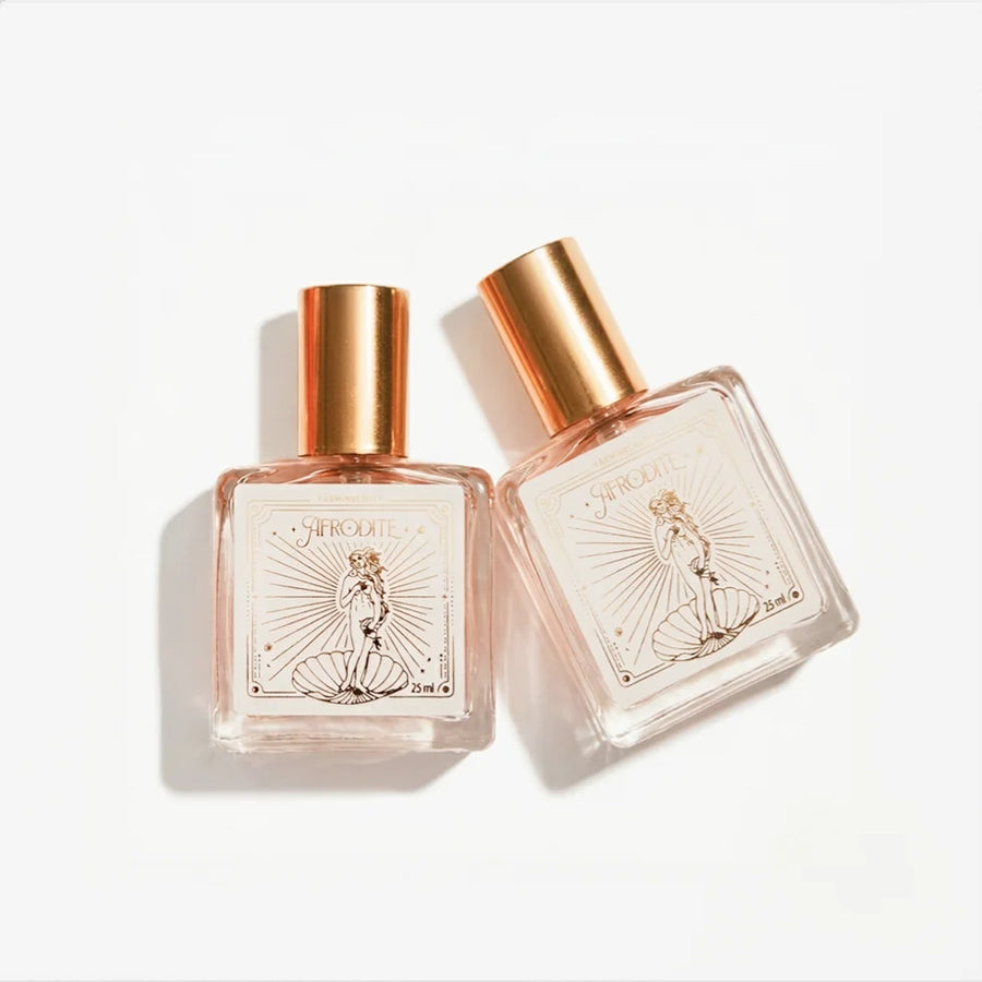 Fragrância Afrodite Miniatura