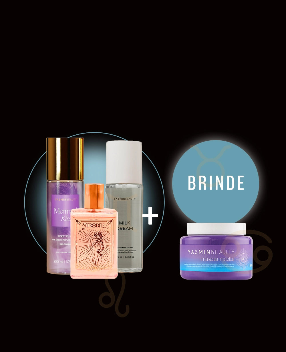 KIT Ocean Seduction