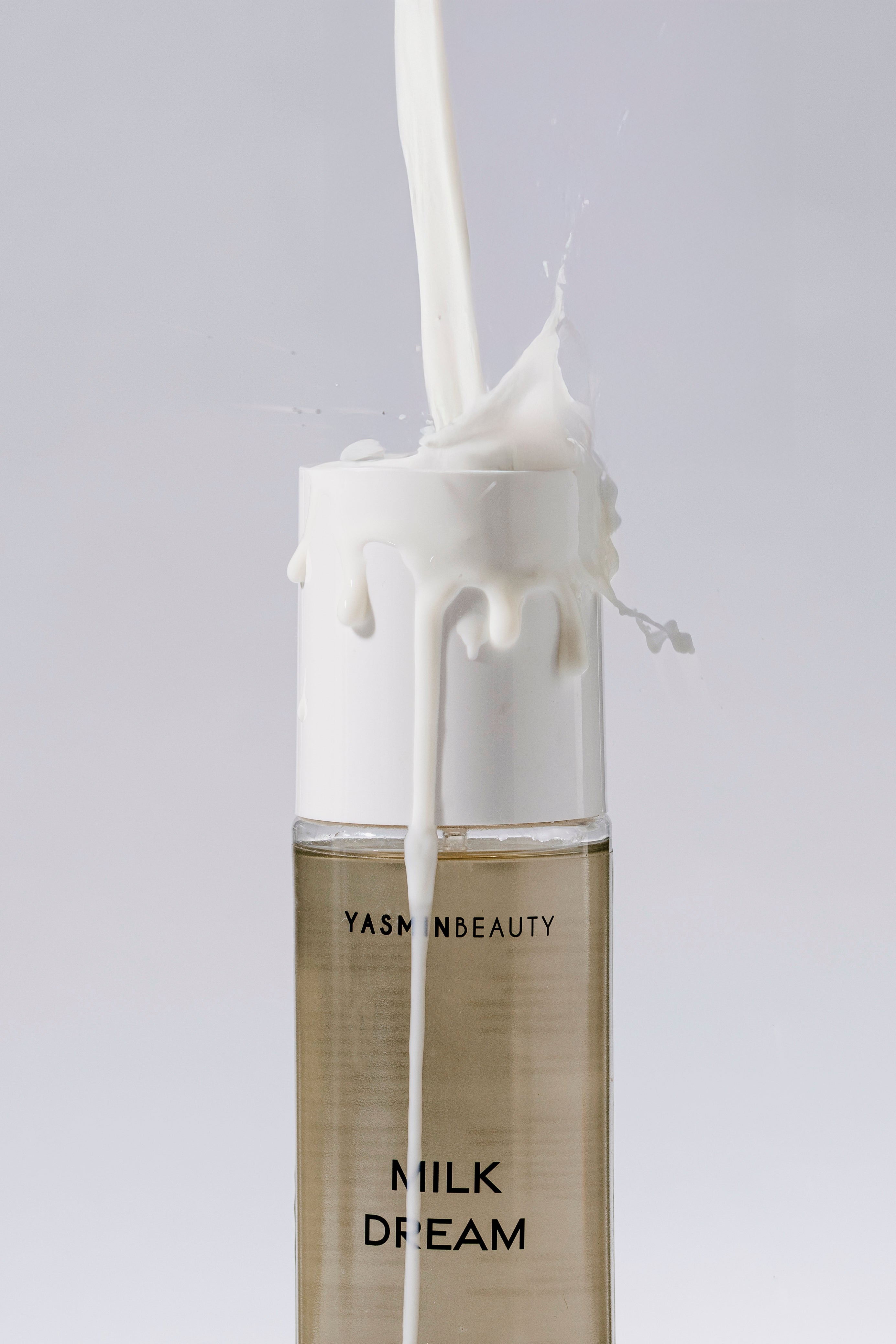 BODY SPLASH MILK DREAM 200ML