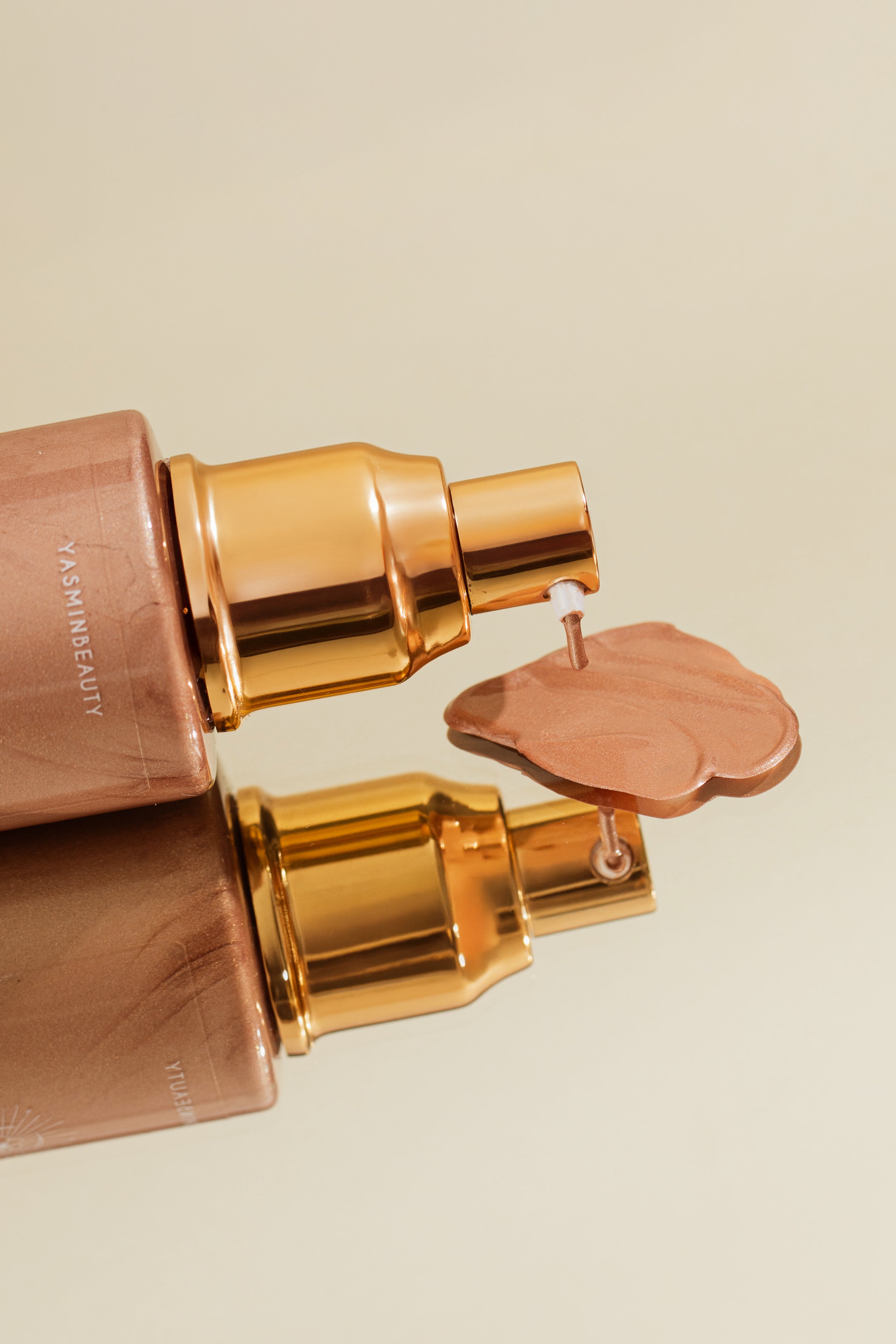 Brazilian Glow - Iluminador corporal