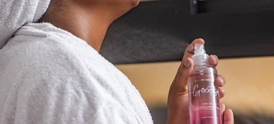 O que é Body Splash e Como Usar no seu Dia a Dia