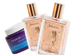 Duo Afrodite + Máscara de Brinde