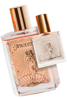 Kit Dupla Fragrância Afrodite