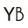 Yasmin Beauty logo