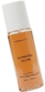 Caramel Glow