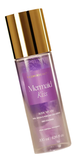 Mermaid Kiss
