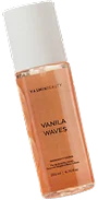 Vanila Waves