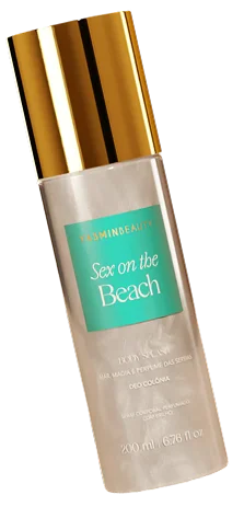 Sex on the beach