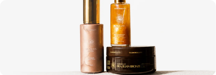 Brazilian Bronze