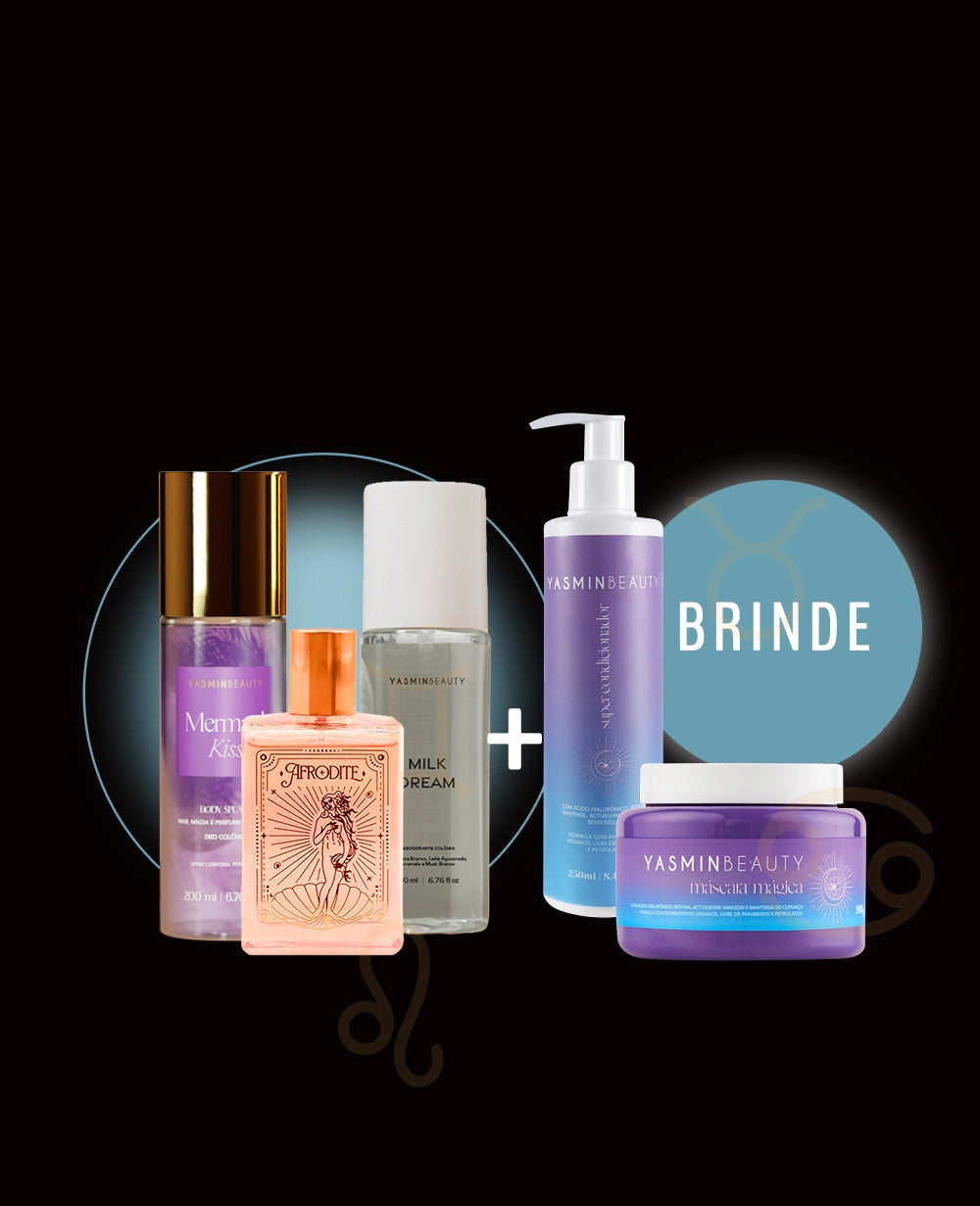 KIT Ocean Seduction