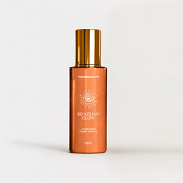 Brazilian Glow - Iluminador corporal