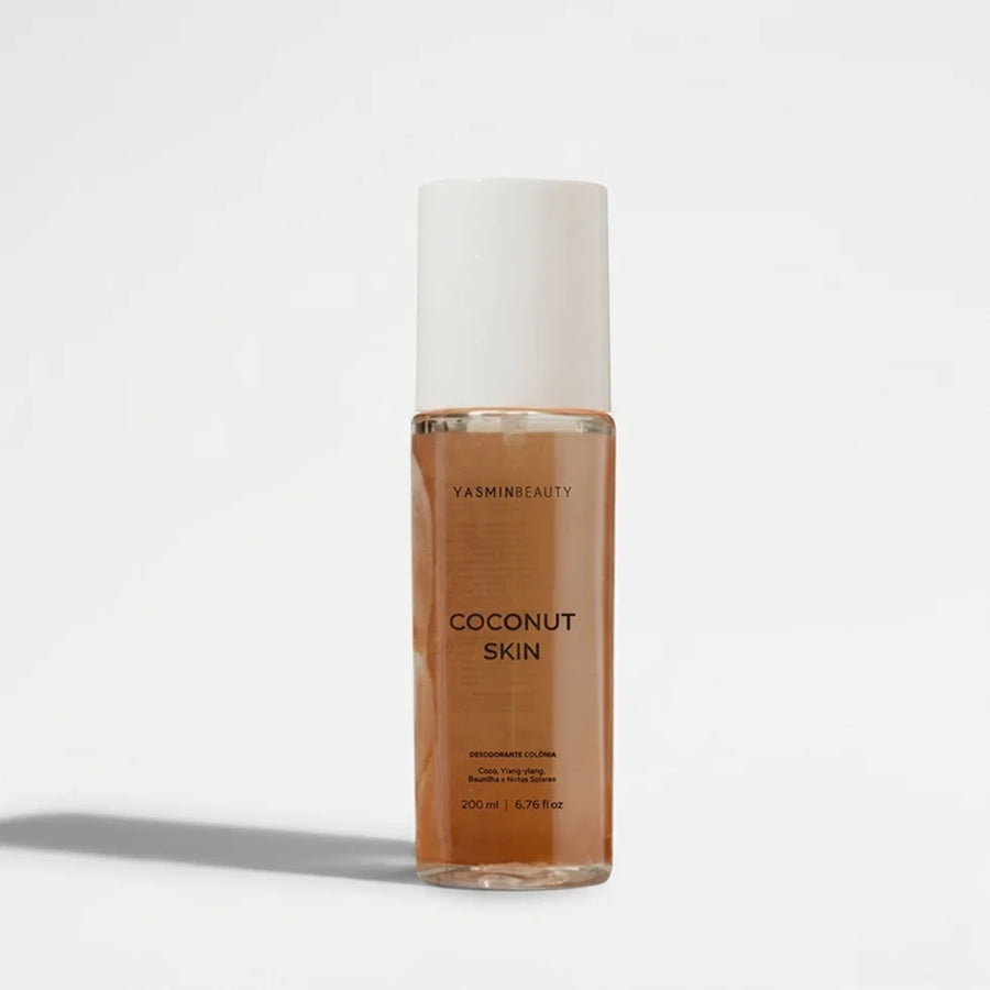 Combo - 5 Body Splashes