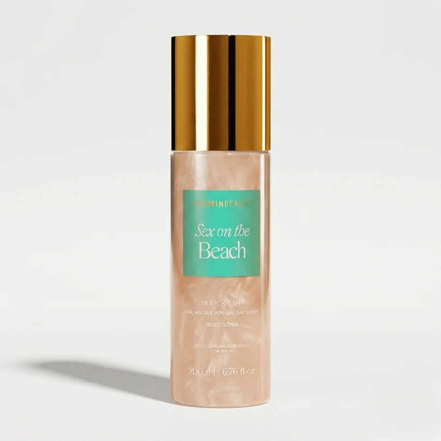 KIT Body Splash - COMPRE 2 E LEVE 3