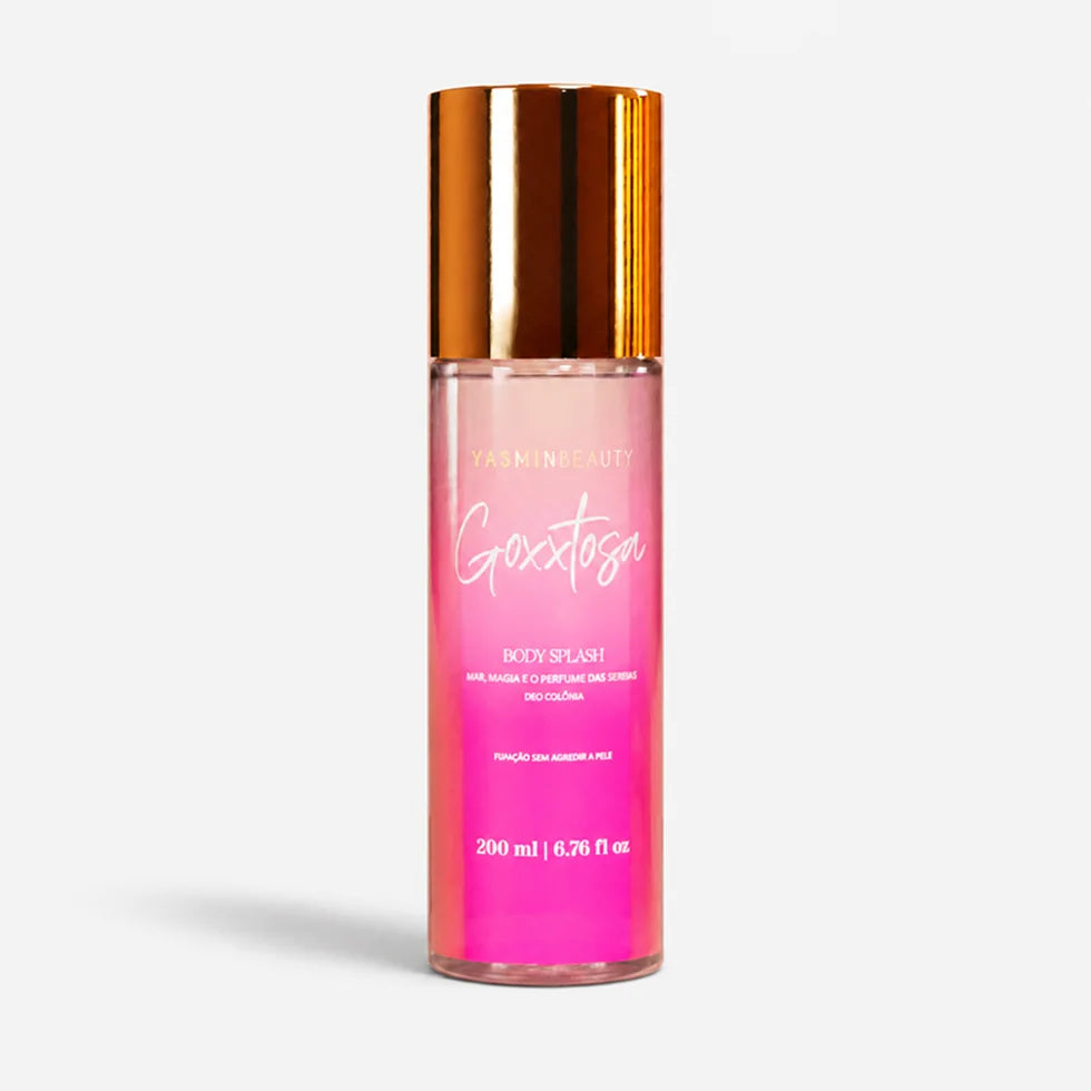 KIT Body Splash - COMPRE 2 E LEVE 3