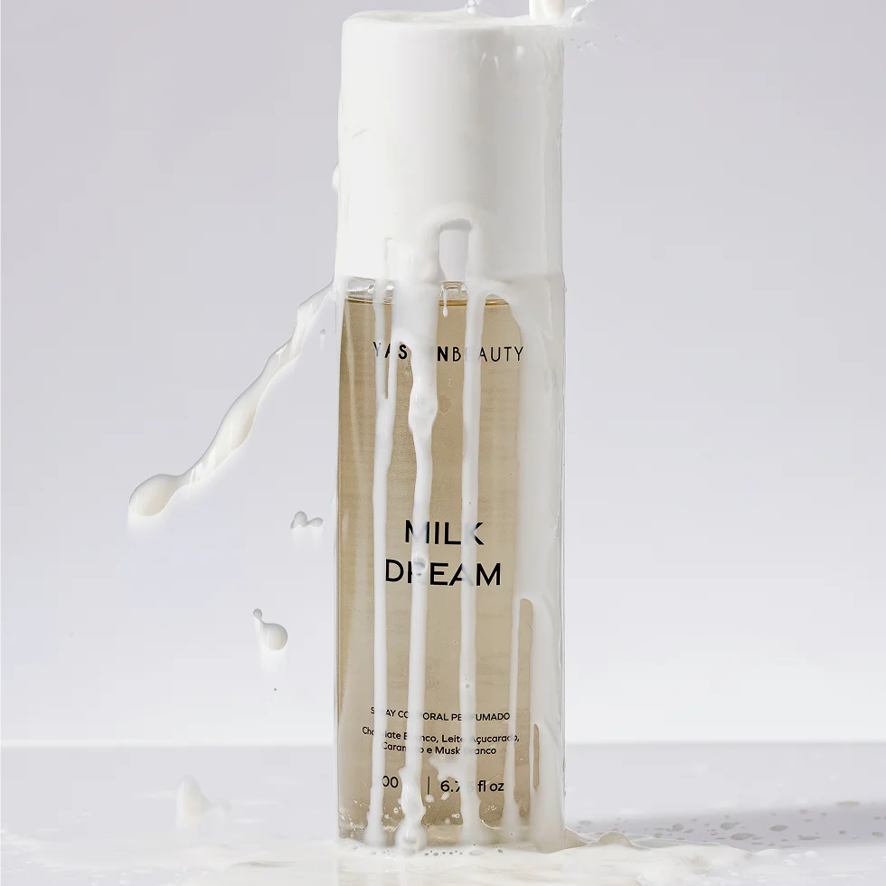 Body Splash Milk Dream 200ml