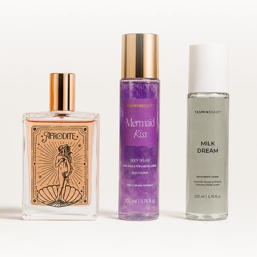 KIT Ocean Seduction