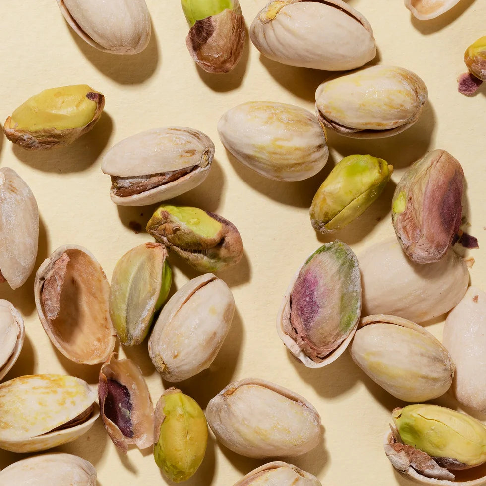 Body Splash Pistachio Paradise