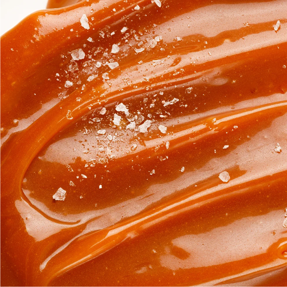Body Splash Caramel Glow
