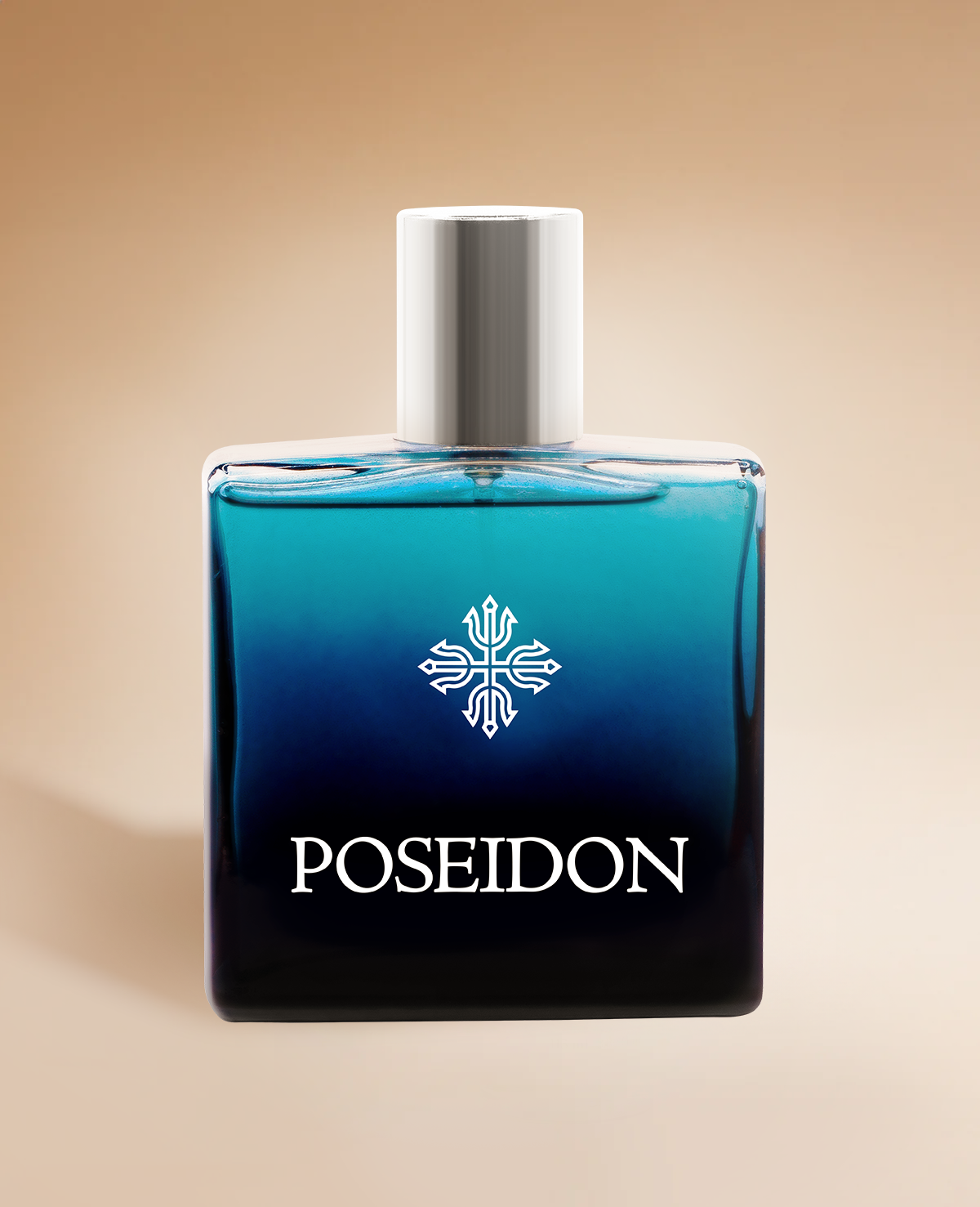 Fragrância Poseidon 100ML