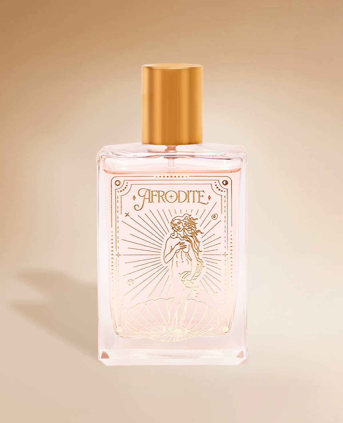 Fragrância Afrodite 100ML
