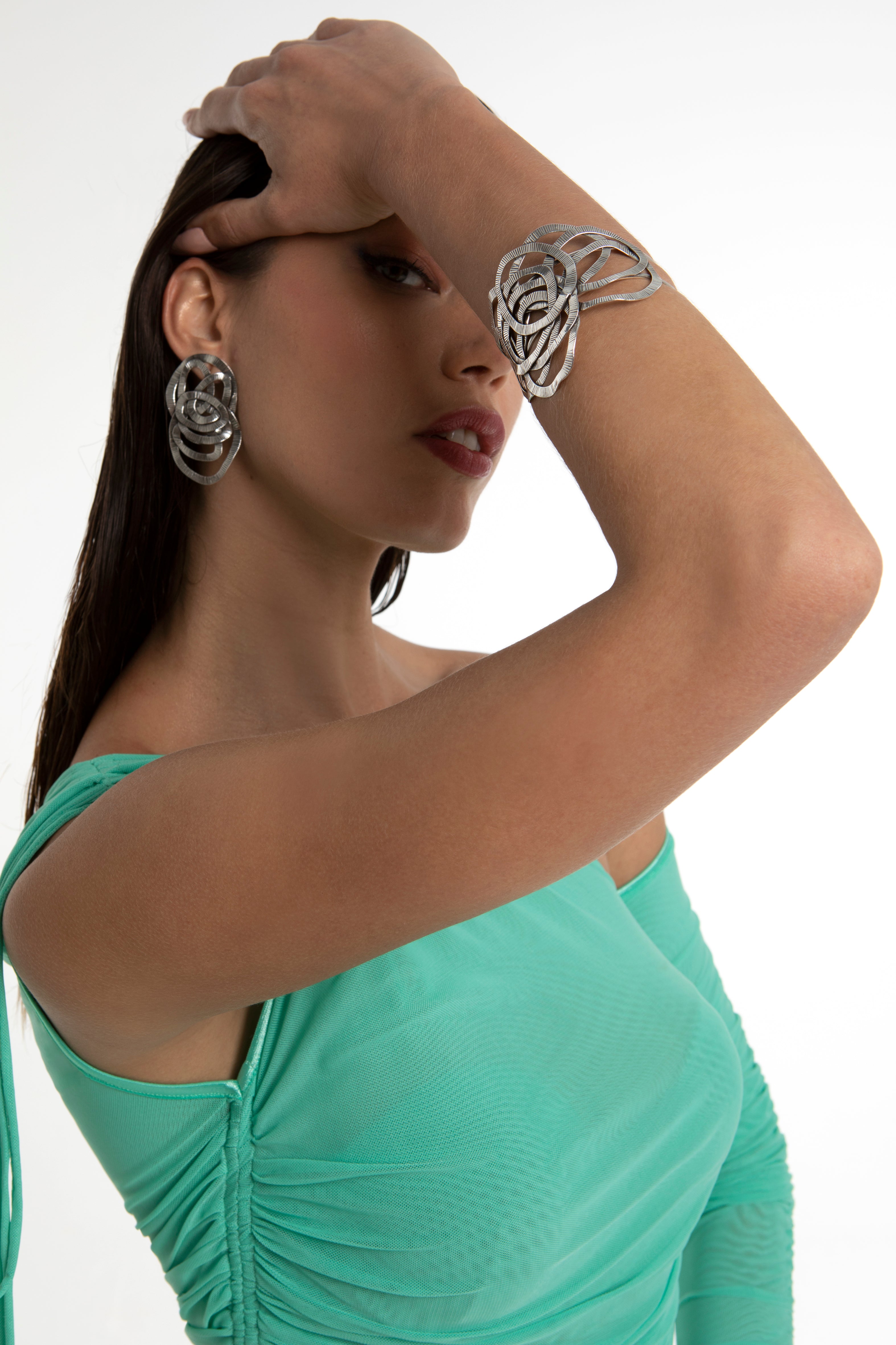 VESTIDO HERA ACQUA
