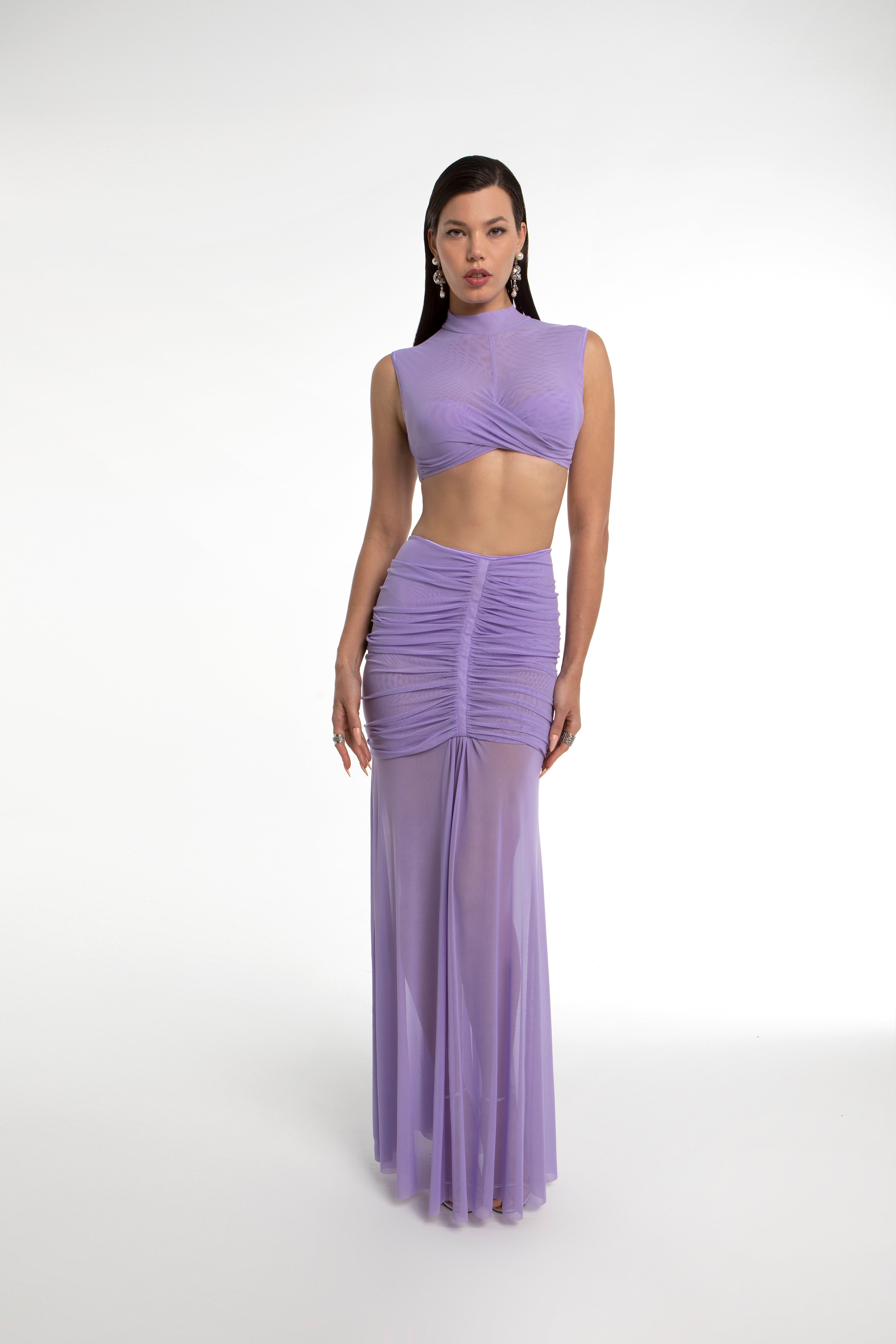 CONJUNTO GAIA LILAS