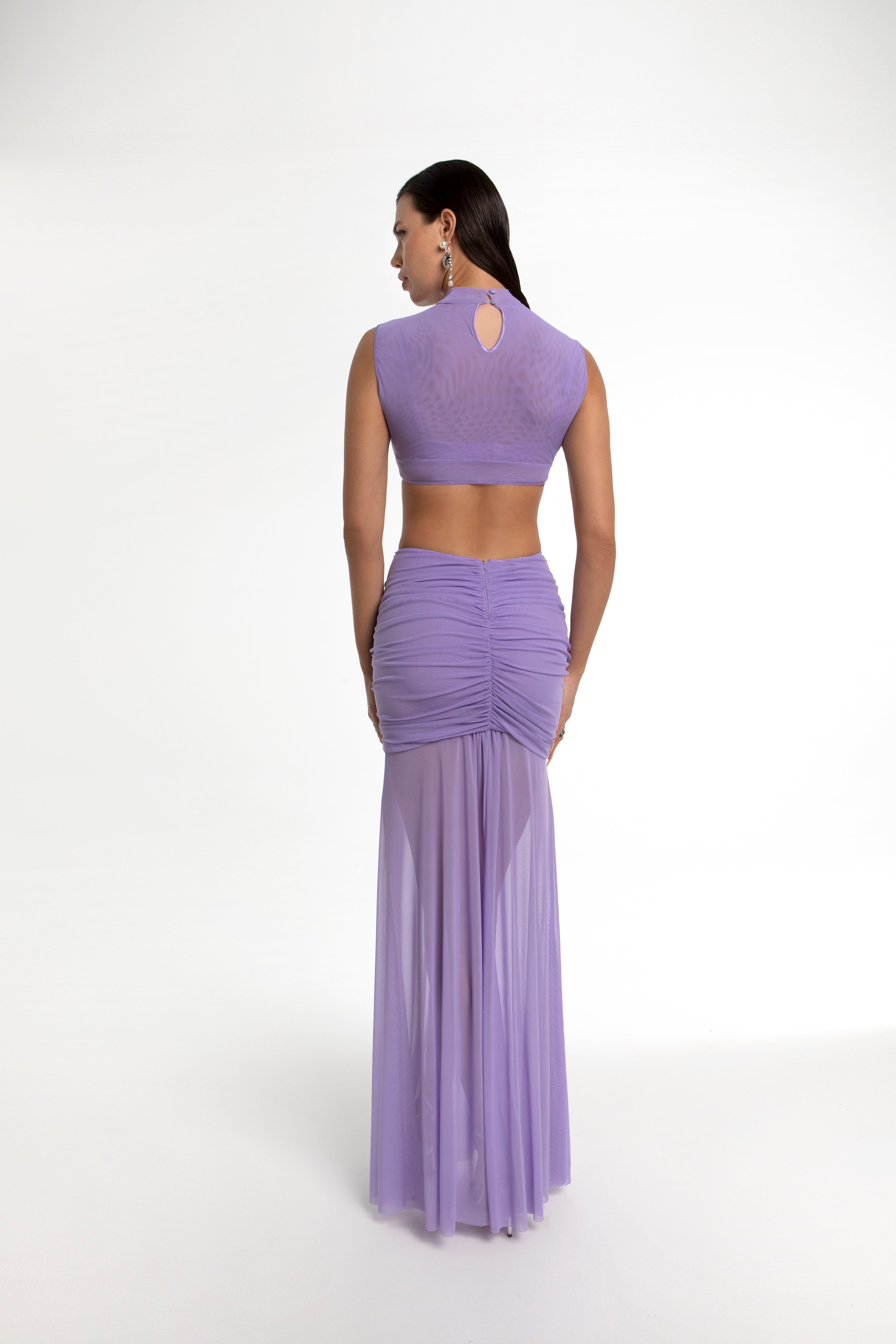 CONJUNTO GAIA LILAS