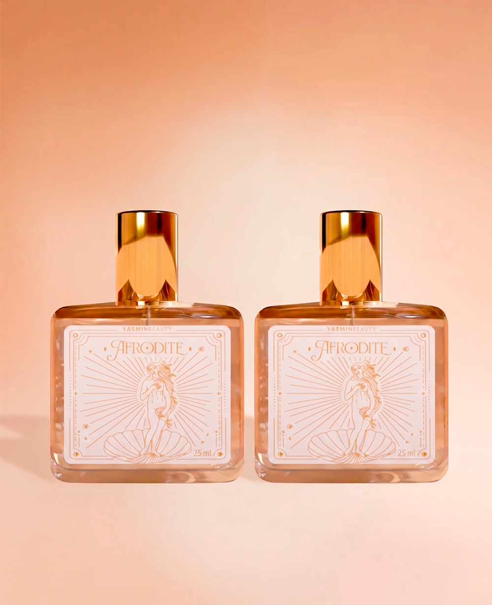 KIT Duo Mini Afrodite (25ml)