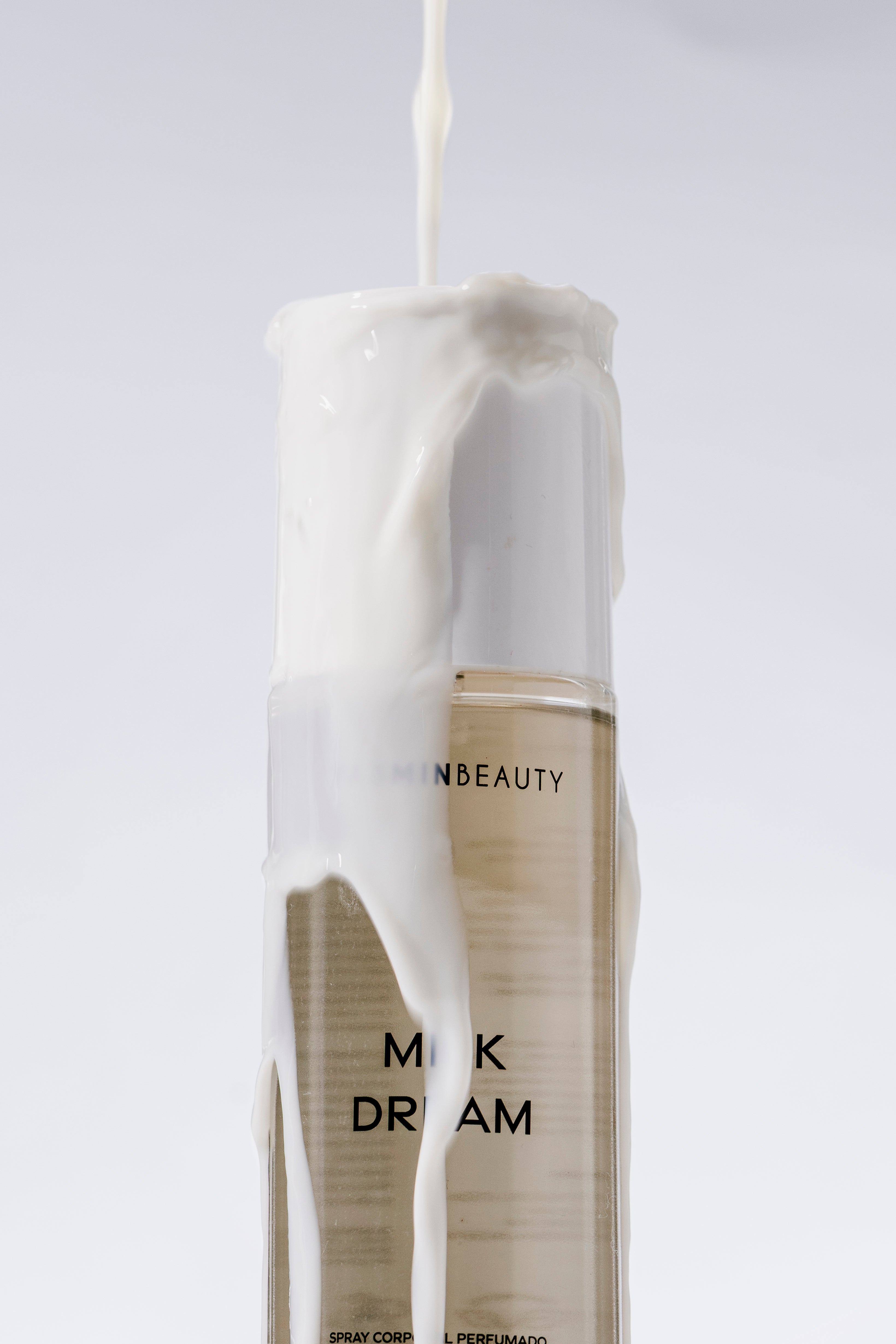 BODY SPLASH MILK DREAM 200ML
